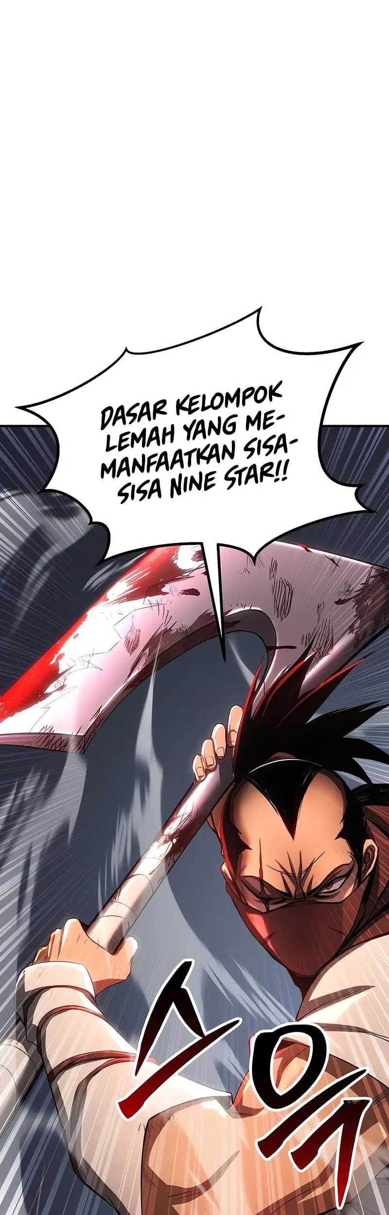 Absolute Necromancer Chapter 74 page 50