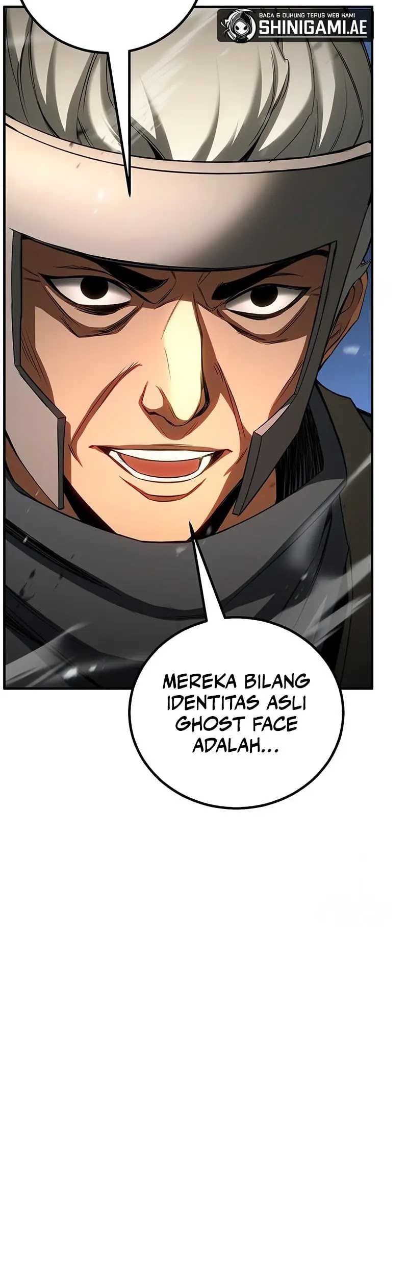 Absolute Necromancer Chapter 74 page 64