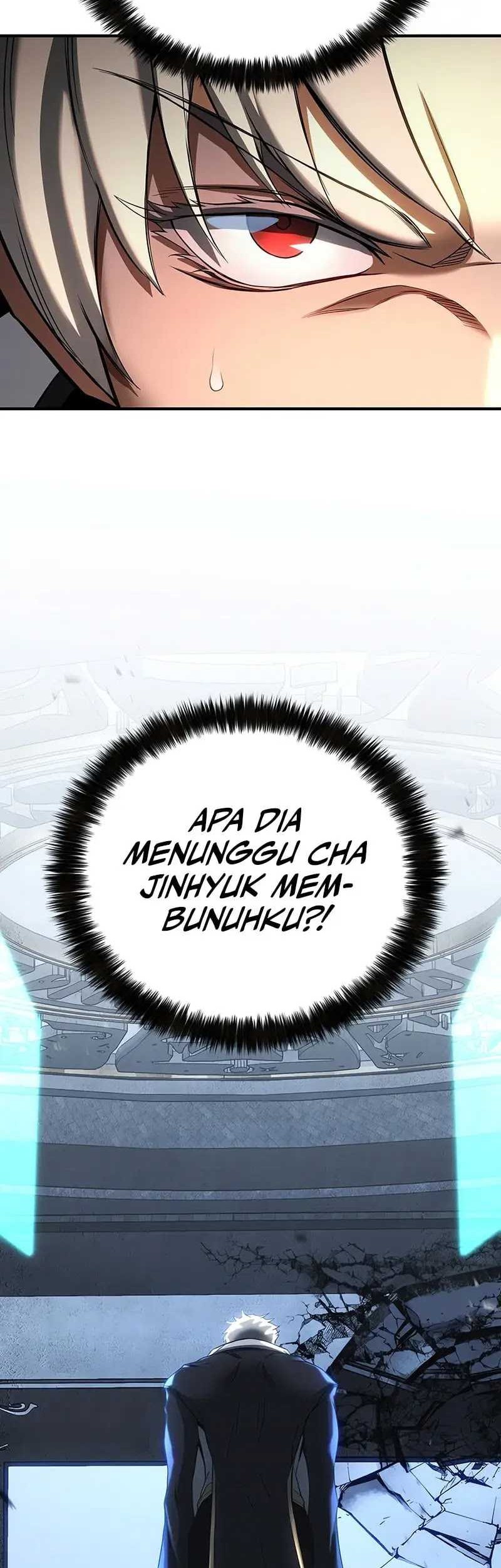 Absolute Necromancer Chapter 74 page 75