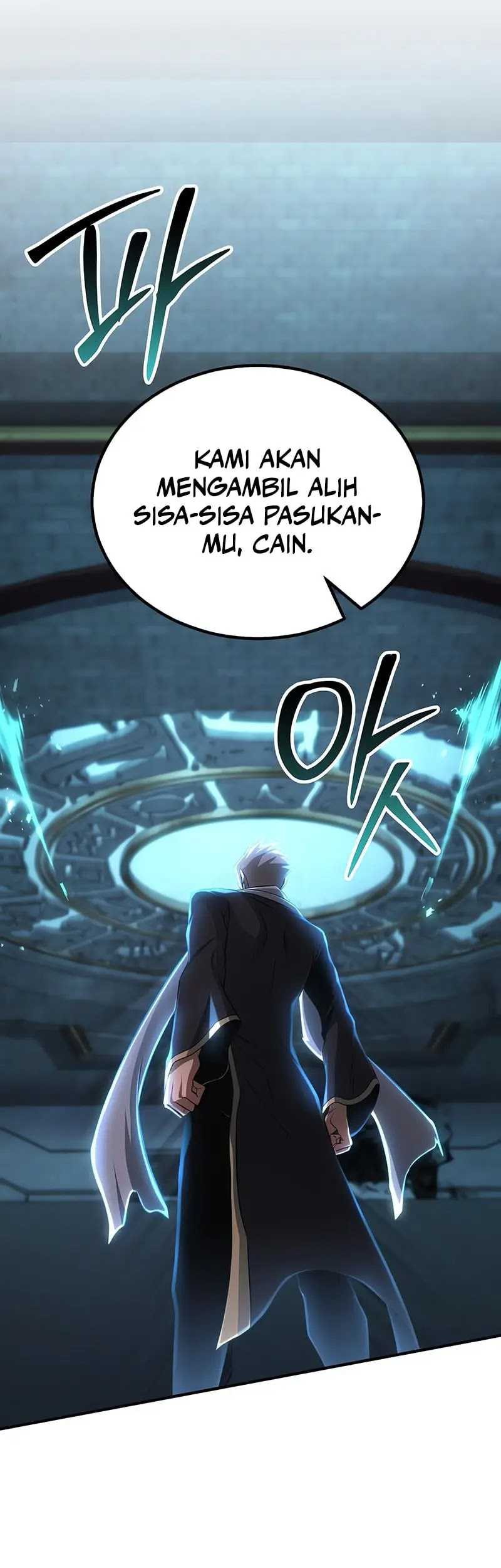 Absolute Necromancer Chapter 74 page 86