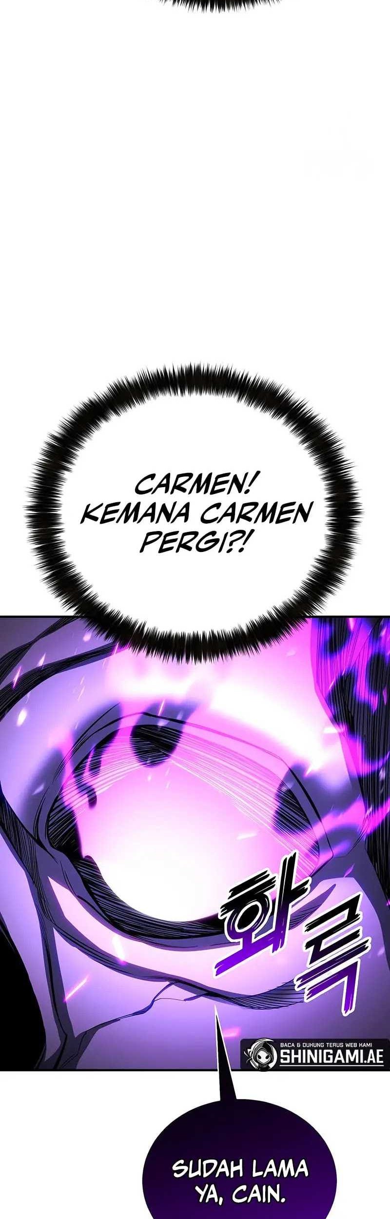 Absolute Necromancer Chapter 74 page 5