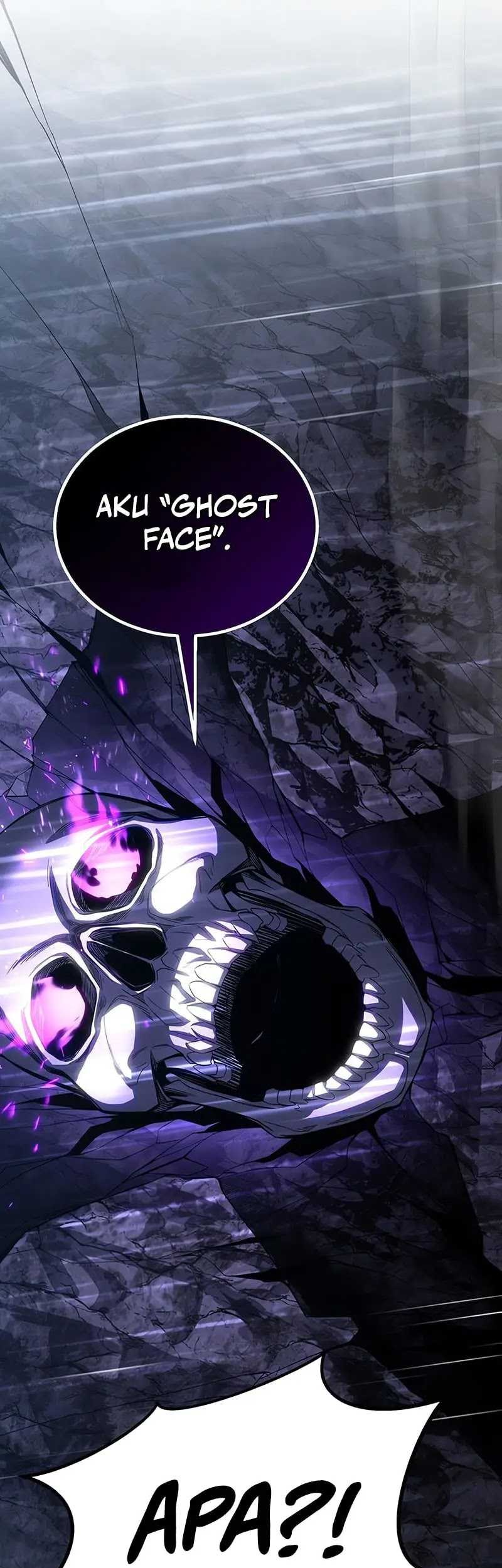 Absolute Necromancer Chapter 74 page 7