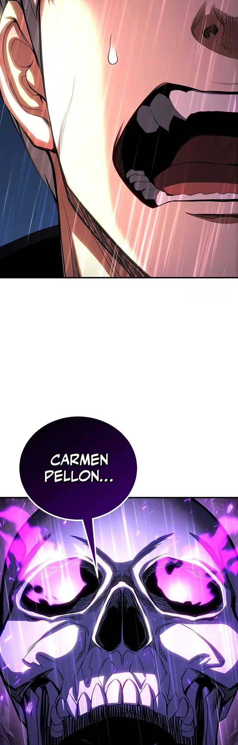 Absolute Necromancer Chapter 74 page 9