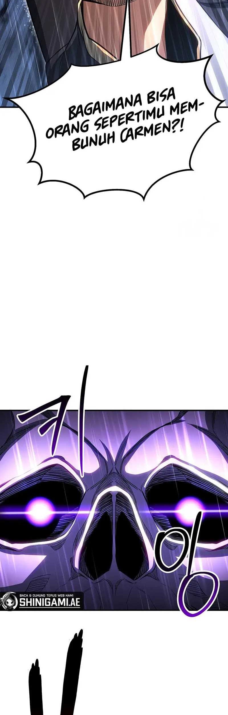 Absolute Necromancer Chapter 74 page 12