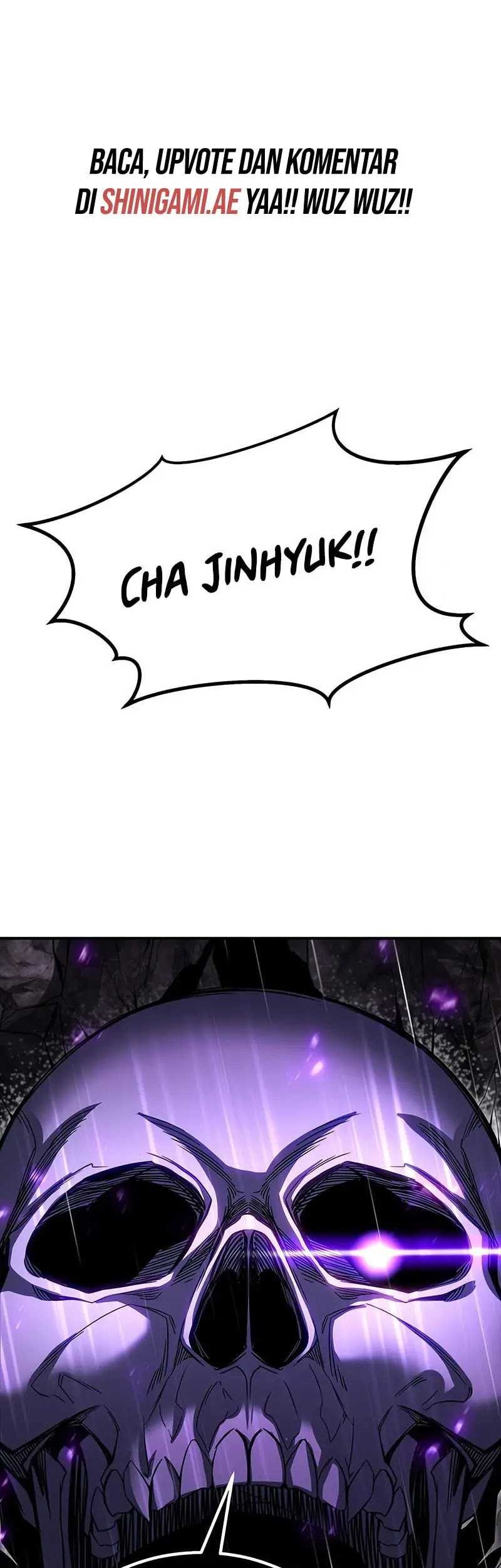 Absolute Necromancer Chapter 74 page 20