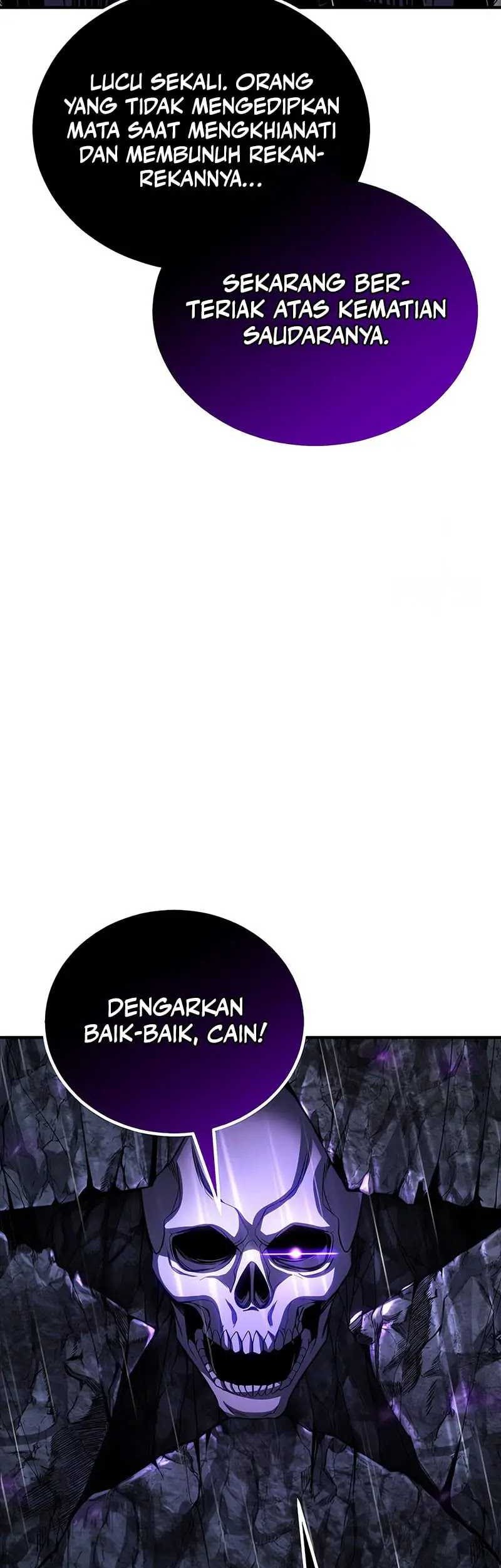 Absolute Necromancer Chapter 74 page 21