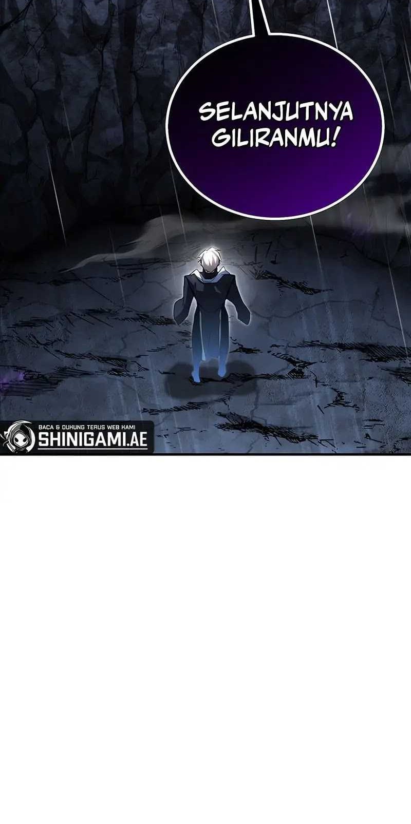 Absolute Necromancer Chapter 74 page 22
