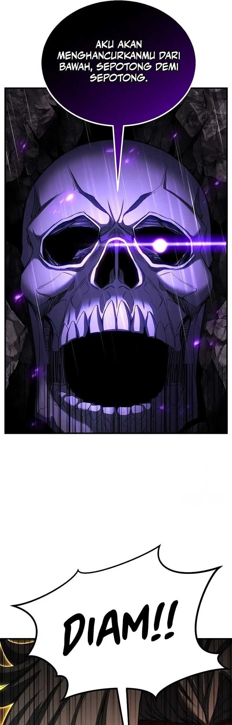 Absolute Necromancer Chapter 74 page 23