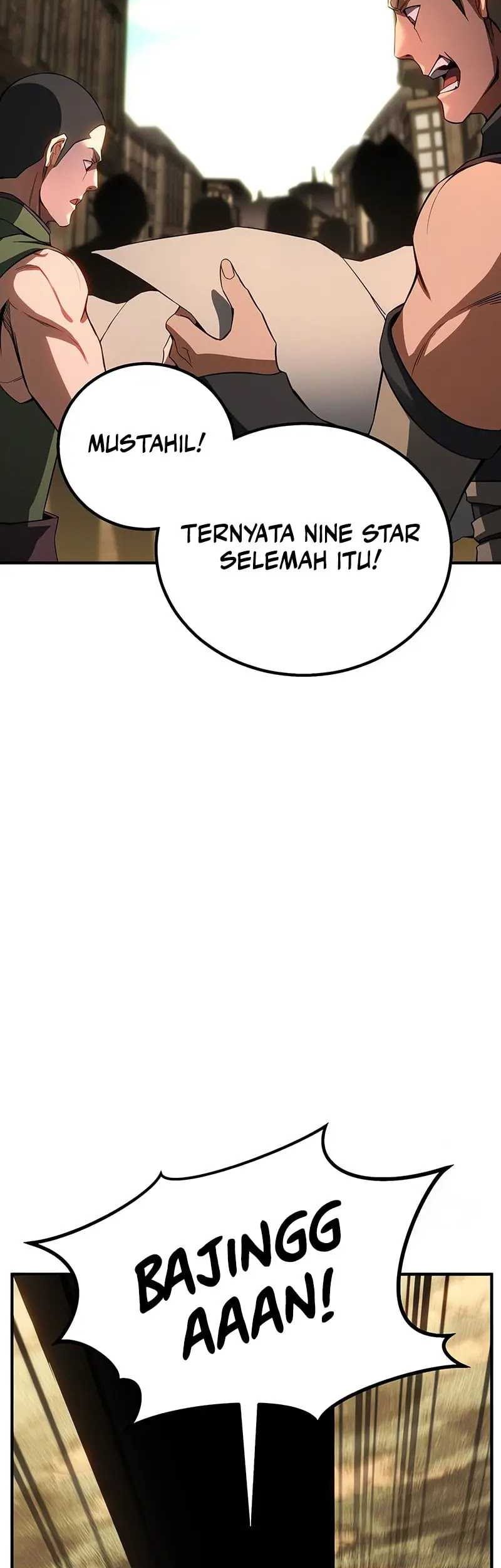 Absolute Necromancer Chapter 74 page 33