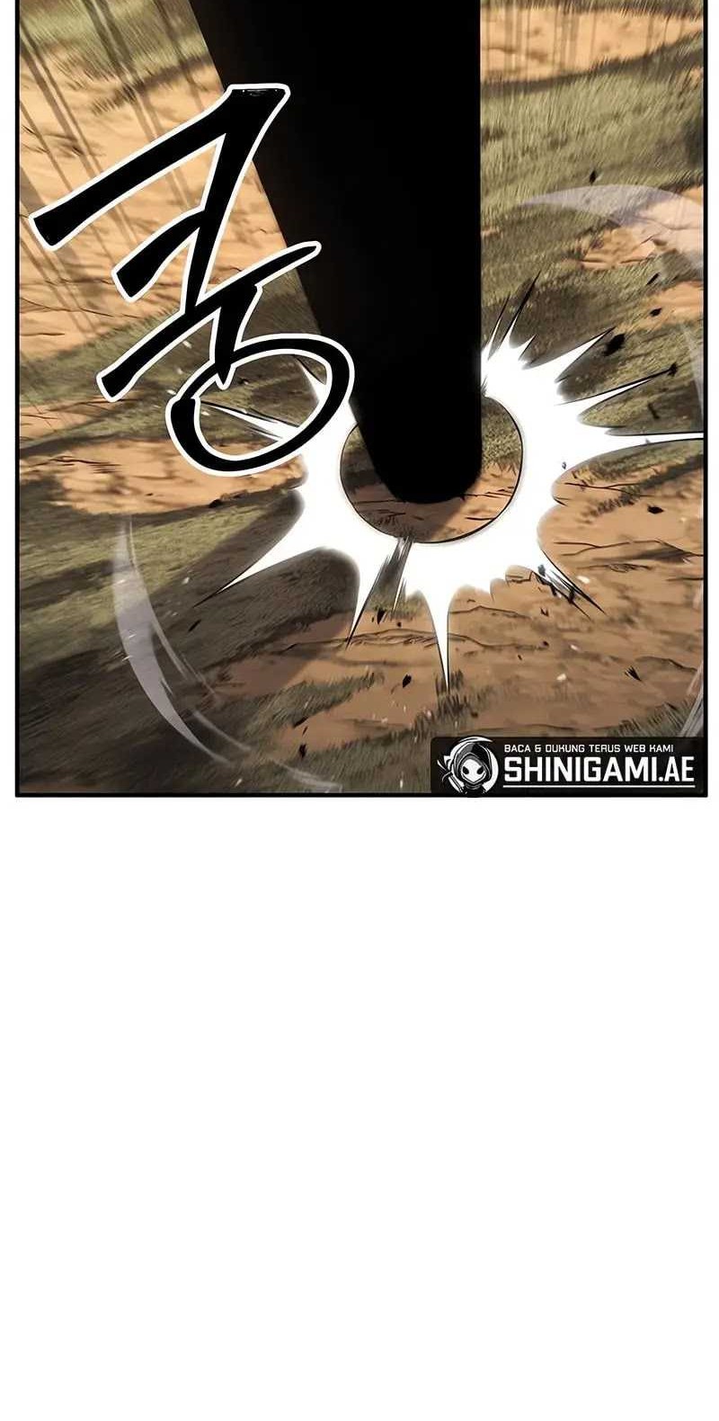 Absolute Necromancer Chapter 74 page 34