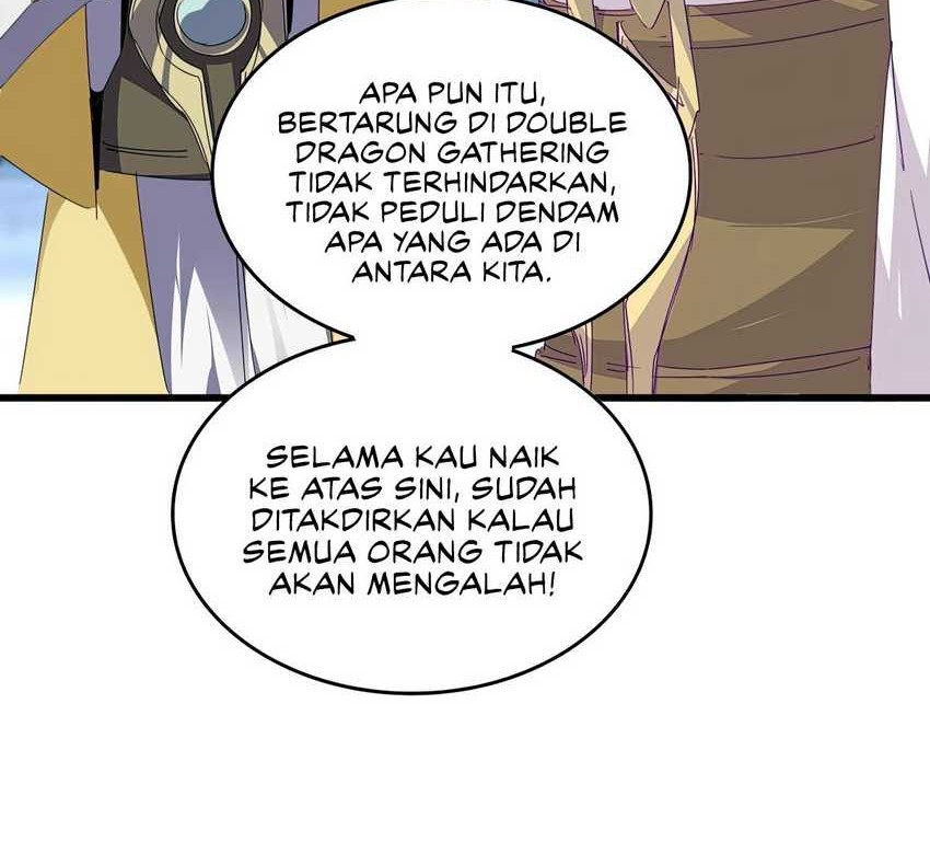 Magic Emperor Chapter 673 page 24