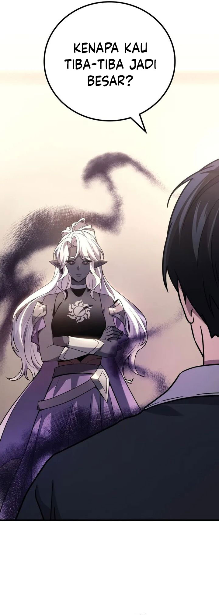 Martial God Regressed to Level 2 Chapter 89 page 17