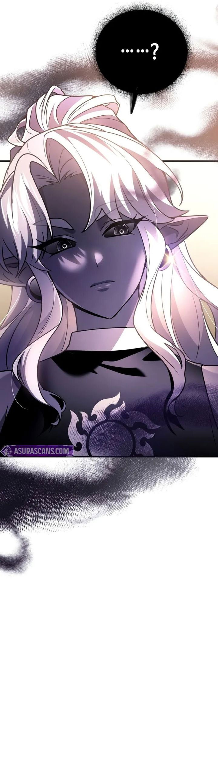 Martial God Regressed to Level 2 Chapter 89 page 18