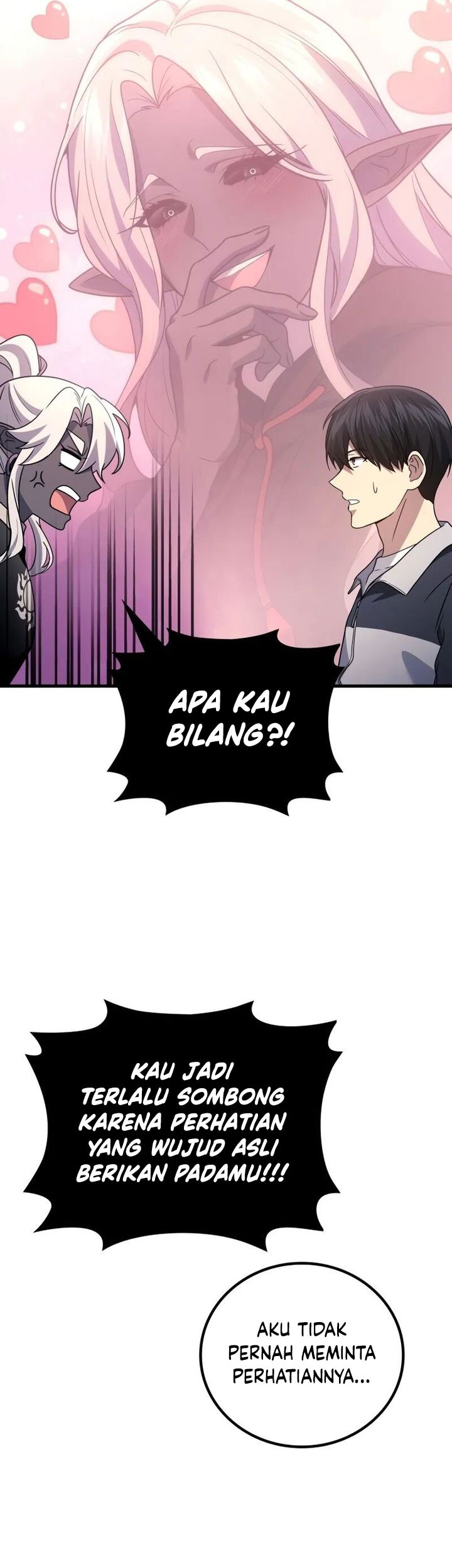 Martial God Regressed to Level 2 Chapter 89 page 26