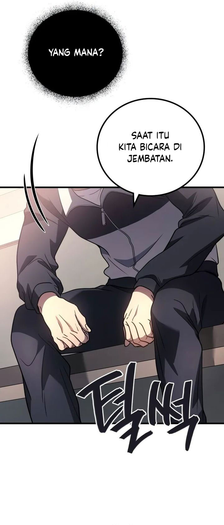 Martial God Regressed to Level 2 Chapter 89 page 30