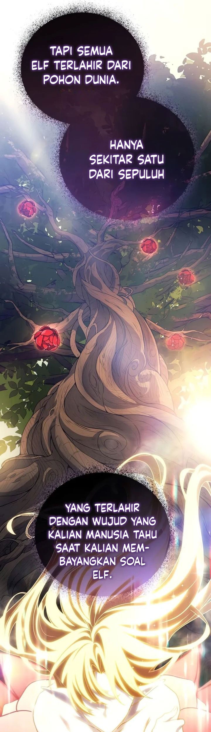 Martial God Regressed to Level 2 Chapter 89 page 35