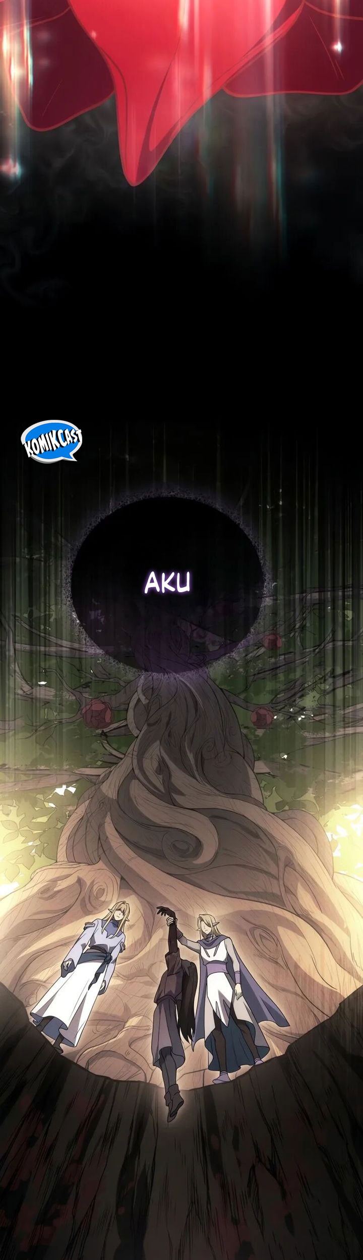 Martial God Regressed to Level 2 Chapter 89 page 37