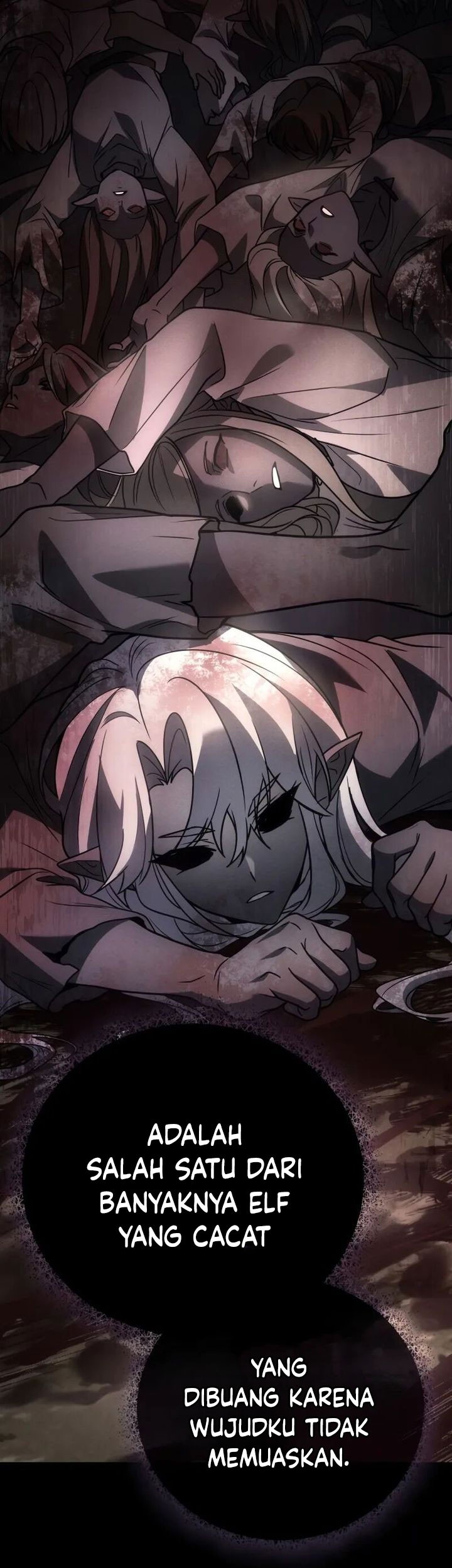 Martial God Regressed to Level 2 Chapter 89 page 39