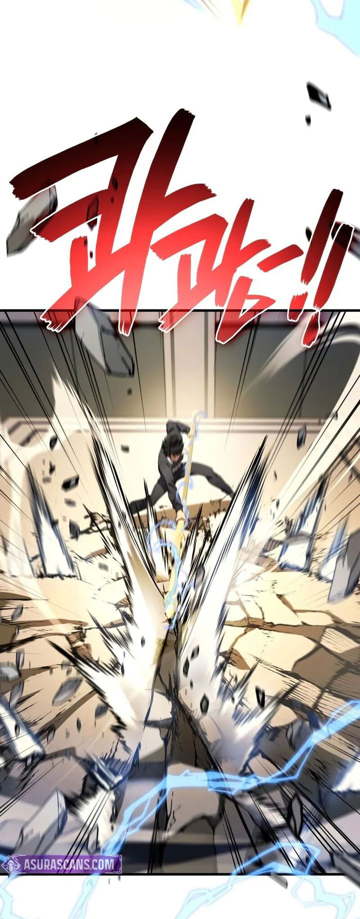 Martial God Regressed to Level 2 Chapter 89 page 6