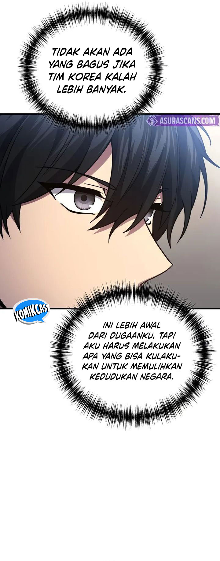 Martial God Regressed to Level 2 Chapter 89 page 64