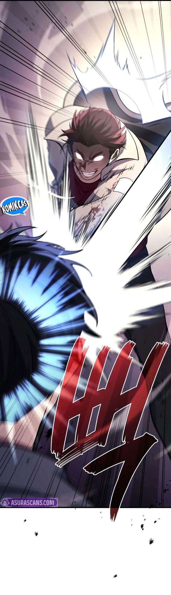Martial God Regressed to Level 2 Chapter 89 page 80
