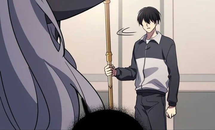 Martial God Regressed to Level 2 Chapter 89 page 13