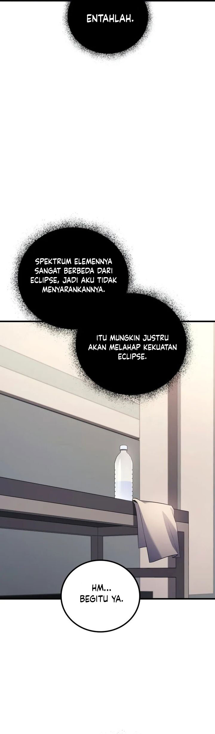 Martial God Regressed to Level 2 Chapter 89 page 14