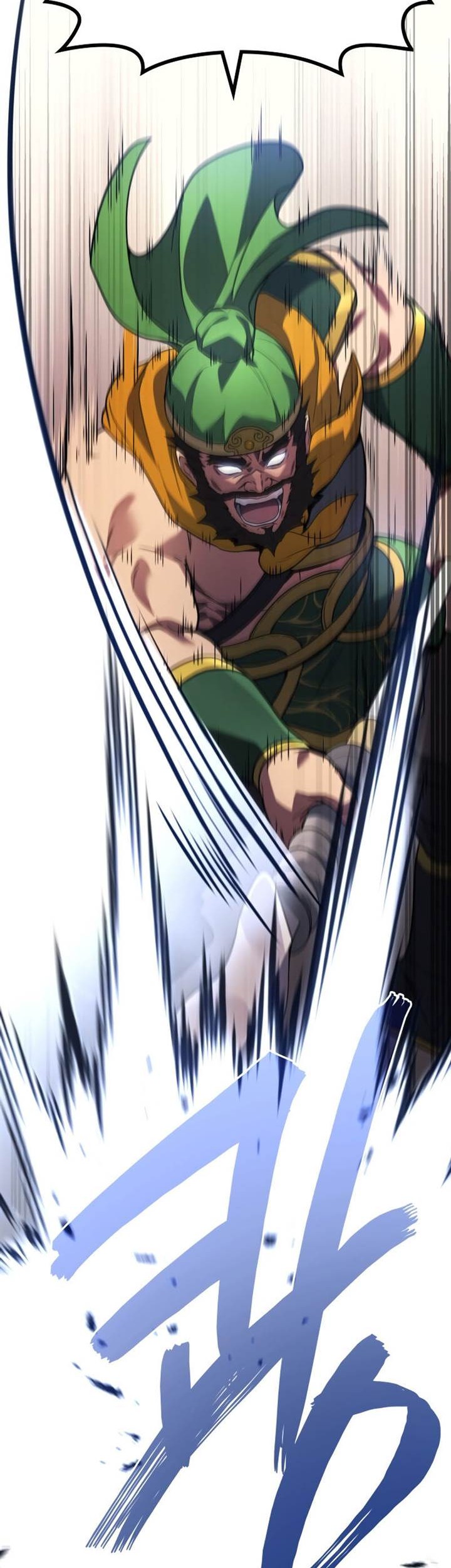 Martial God Regressed to Level 2 Chapter 85 page 49