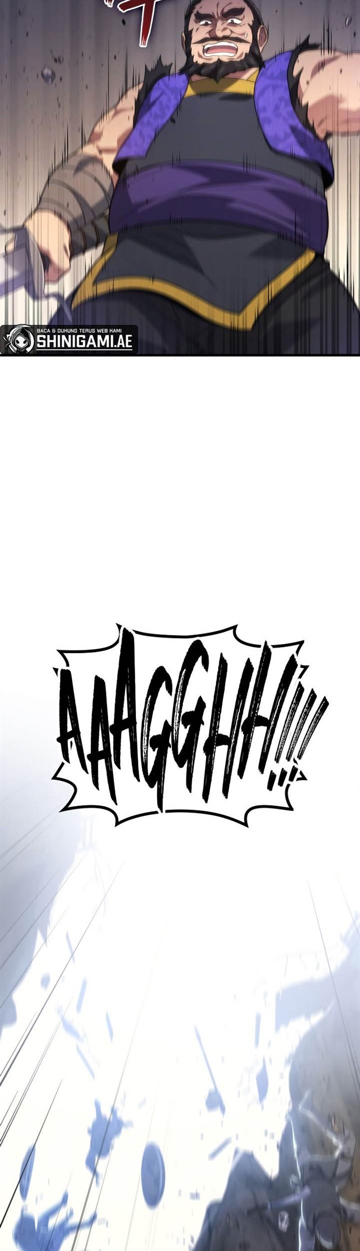 Martial God Regressed to Level 2 Chapter 85 page 52