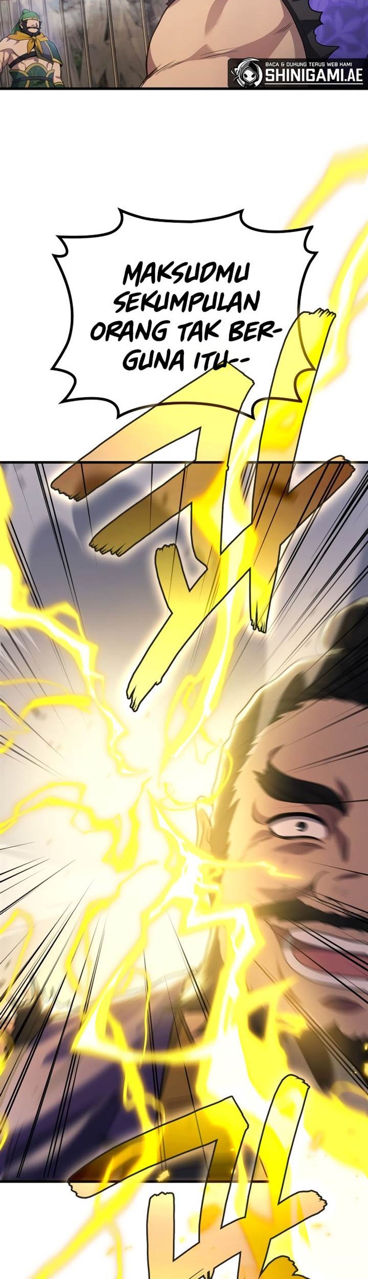 Martial God Regressed to Level 2 Chapter 85 page 59
