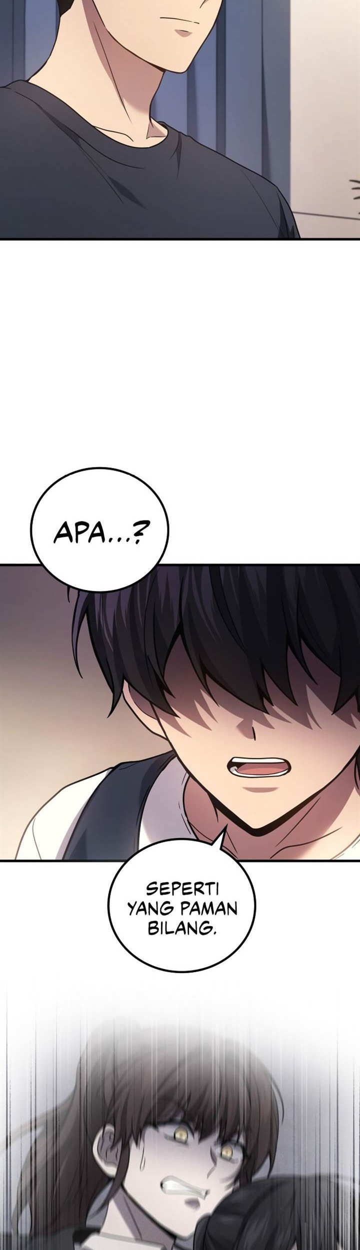 Martial God Regressed to Level 2 Chapter 85 page 12