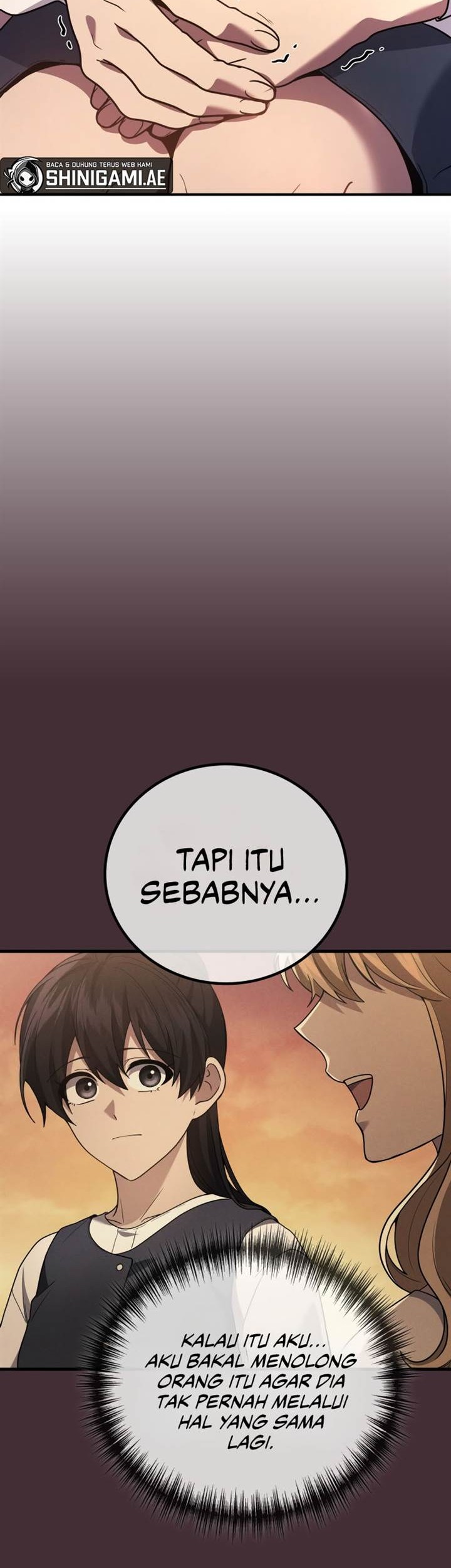 Martial God Regressed to Level 2 Chapter 85 page 14