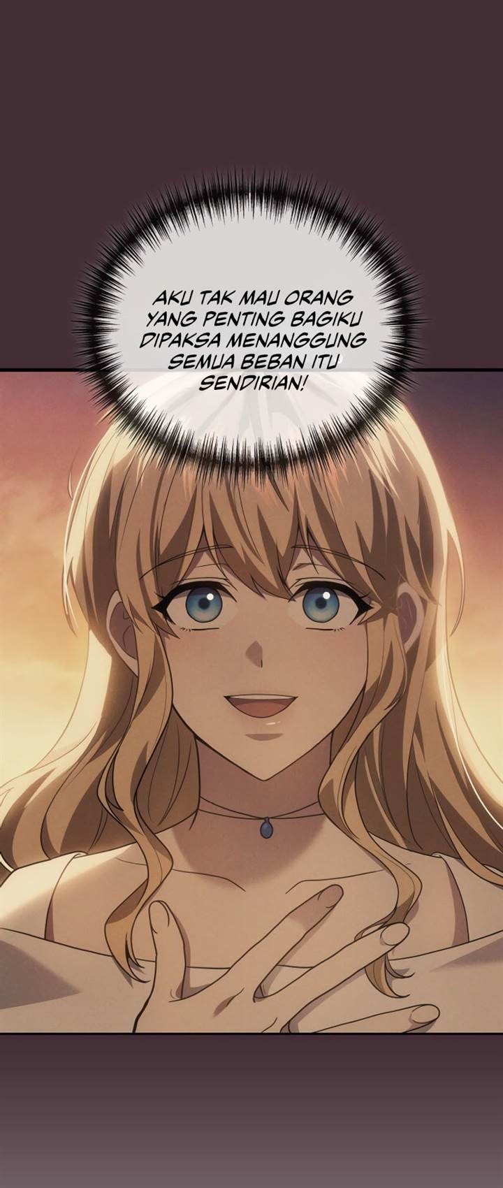 Martial God Regressed to Level 2 Chapter 85 page 15