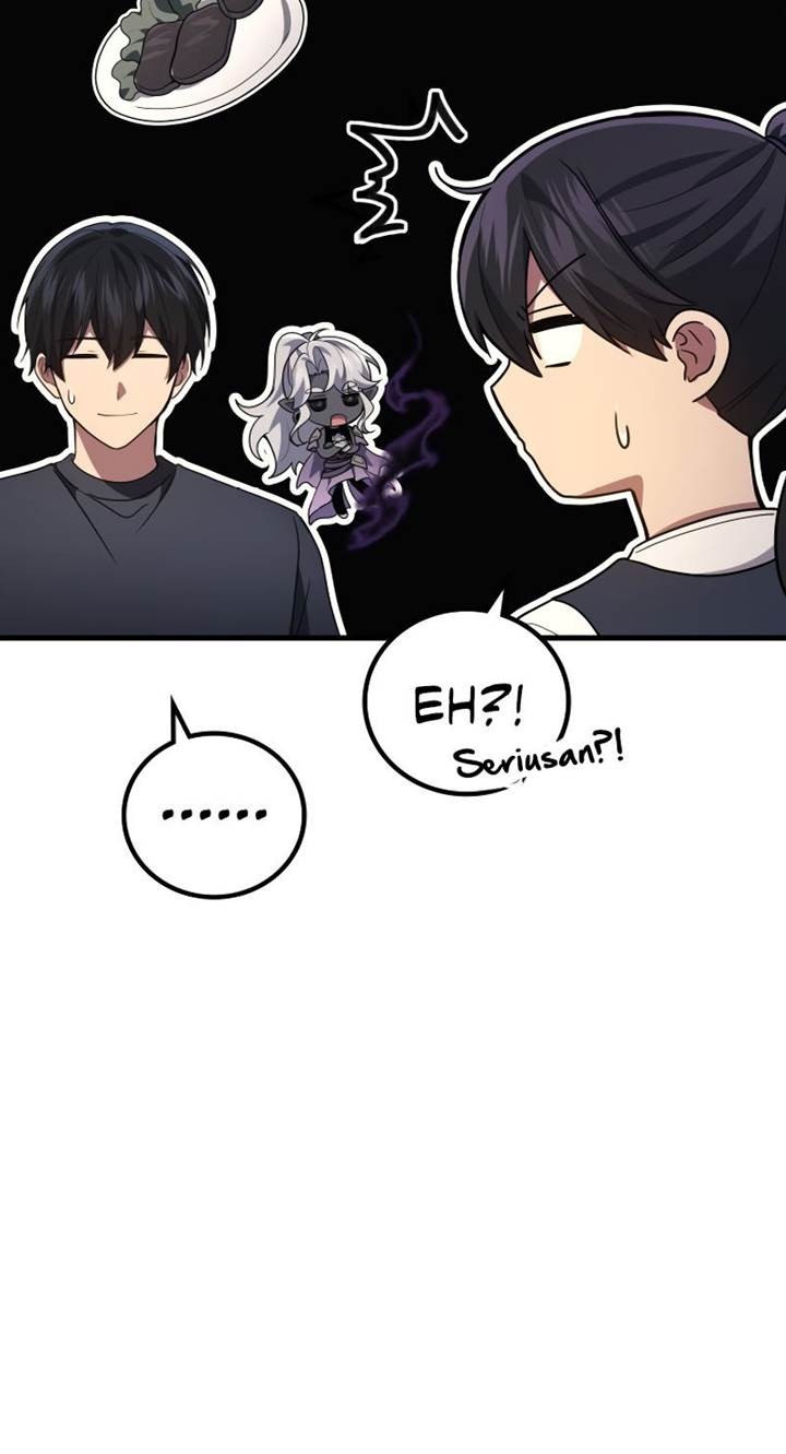 Martial God Regressed to Level 2 Chapter 85 page 20