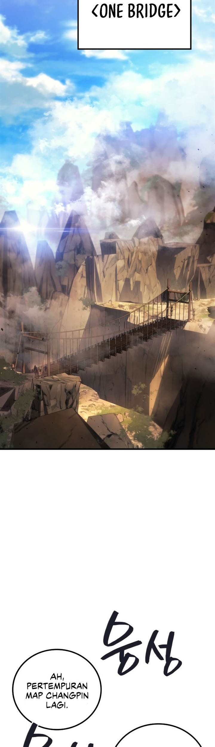 Martial God Regressed to Level 2 Chapter 85 page 28