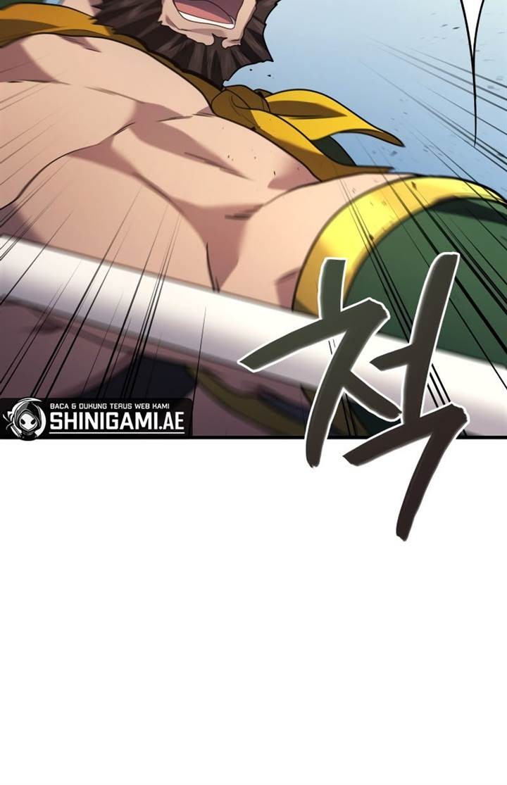 Martial God Regressed to Level 2 Chapter 85 page 45