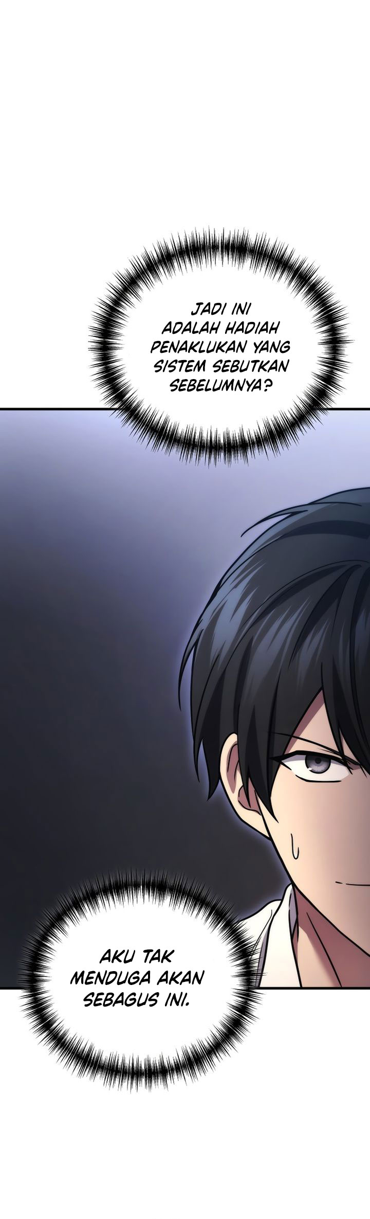 Martial God Regressed to Level 2 Chapter 79 page 17