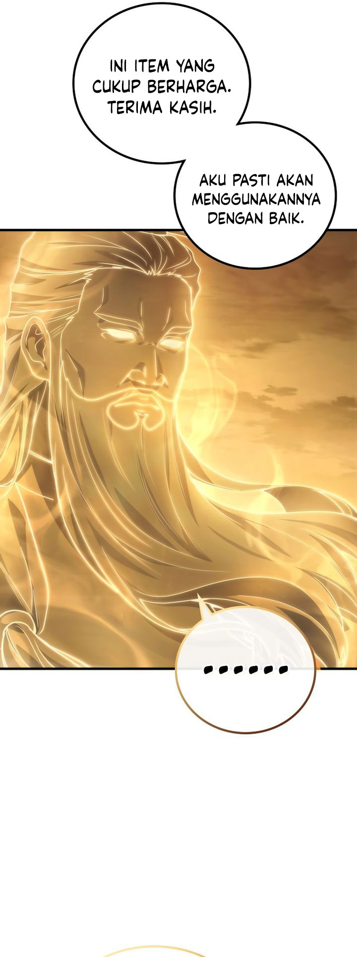 Martial God Regressed to Level 2 Chapter 79 page 18