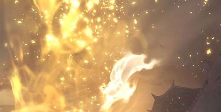 Martial God Regressed to Level 2 Chapter 79 page 26