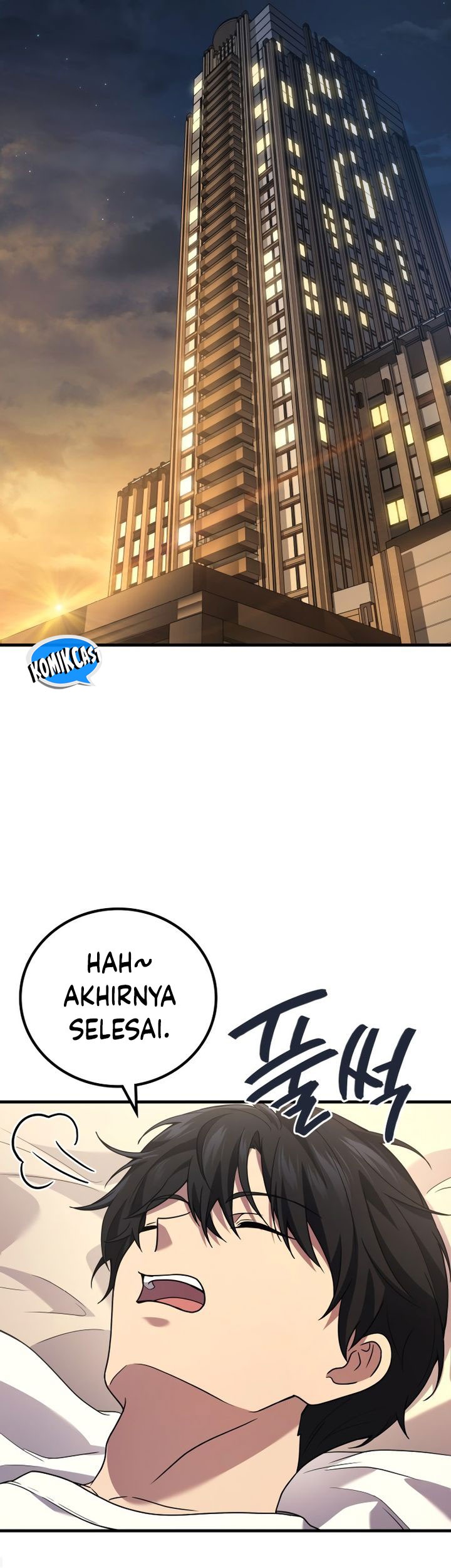 Martial God Regressed to Level 2 Chapter 79 page 36