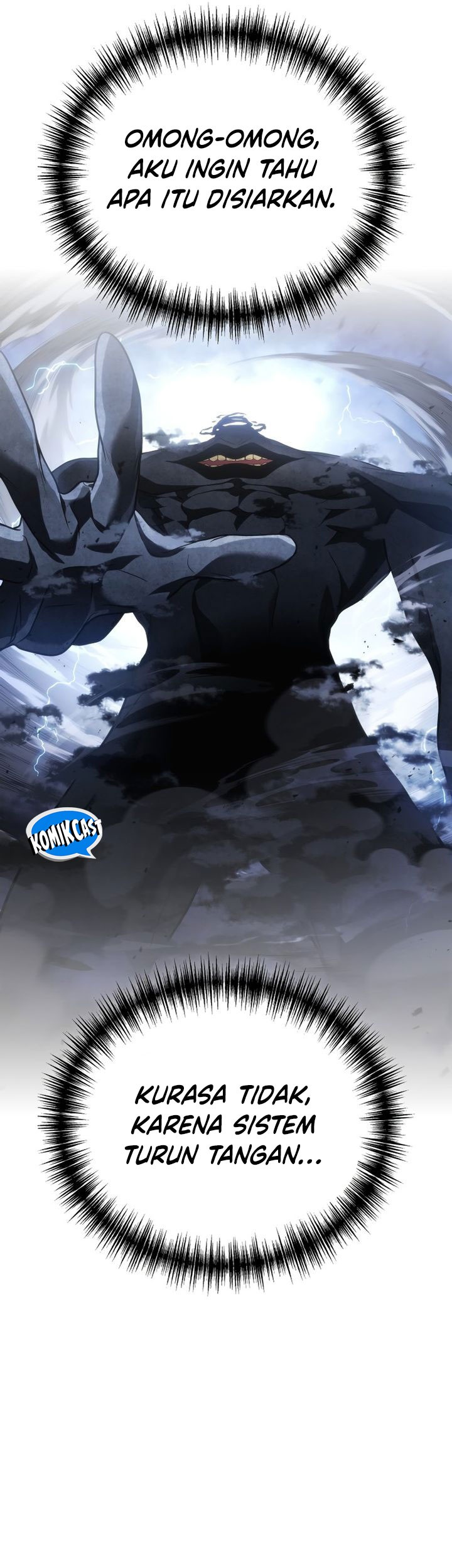 Martial God Regressed to Level 2 Chapter 79 page 40
