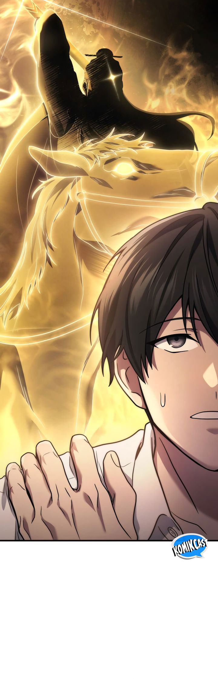 Martial God Regressed to Level 2 Chapter 79 page 3