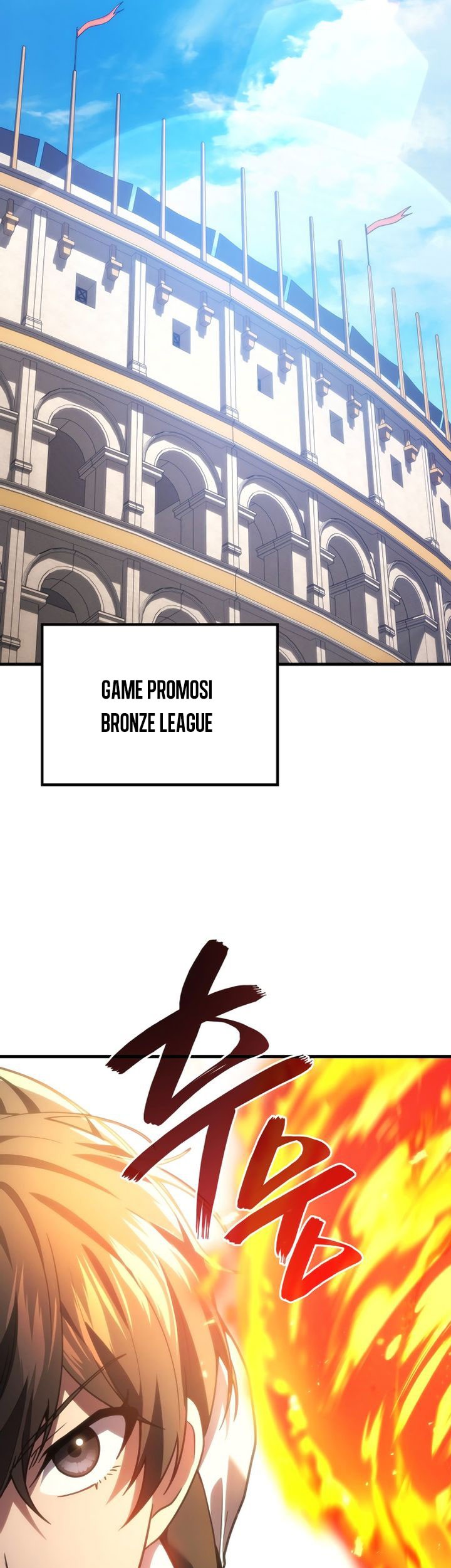 Martial God Regressed to Level 2 Chapter 79 page 45