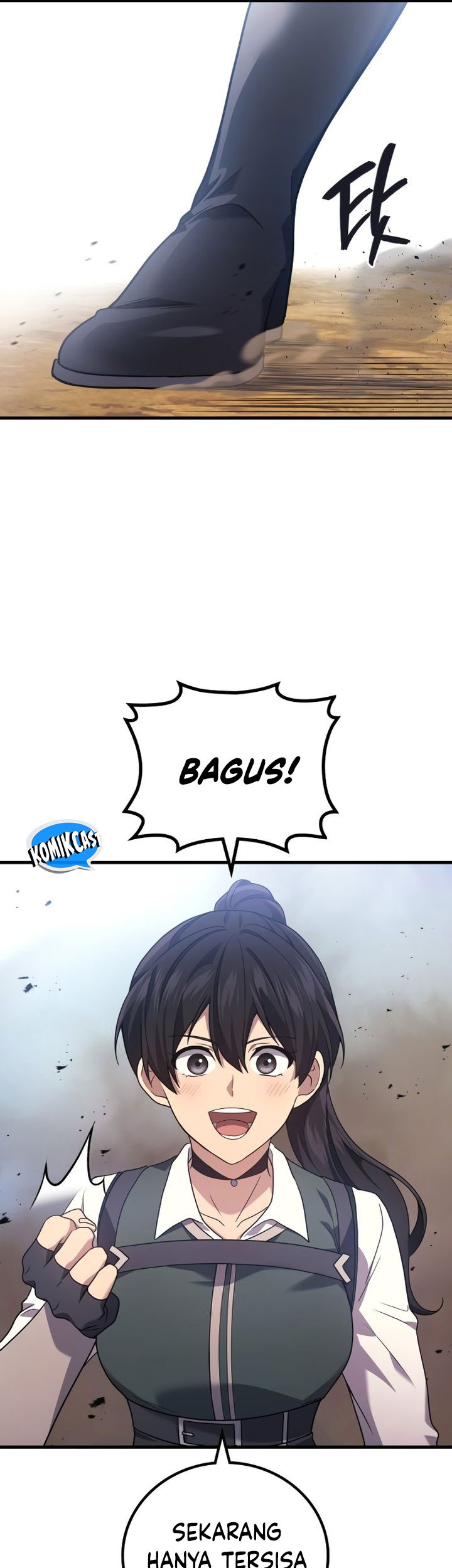 Martial God Regressed to Level 2 Chapter 79 page 52