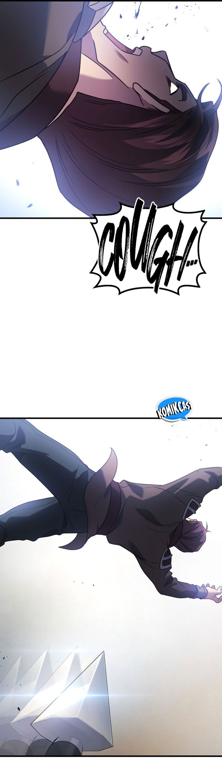 Martial God Regressed to Level 2 Chapter 79 page 59
