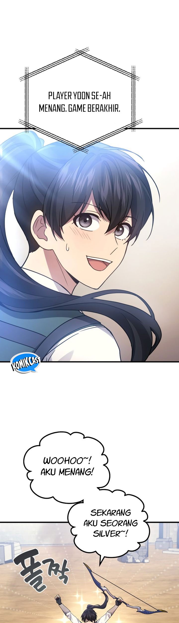 Martial God Regressed to Level 2 Chapter 79 page 65