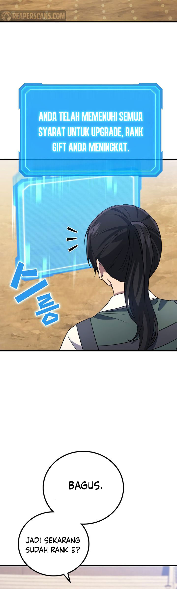 Martial God Regressed to Level 2 Chapter 79 page 67