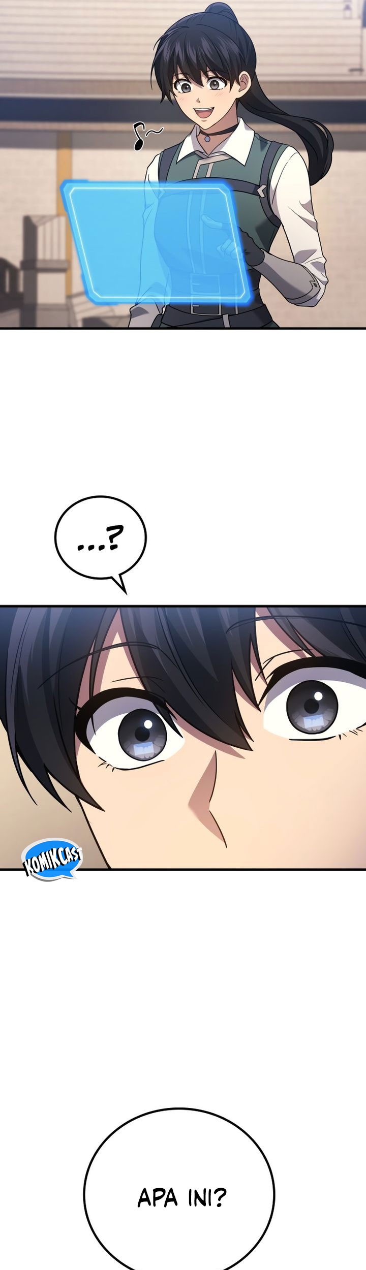 Martial God Regressed to Level 2 Chapter 79 page 68