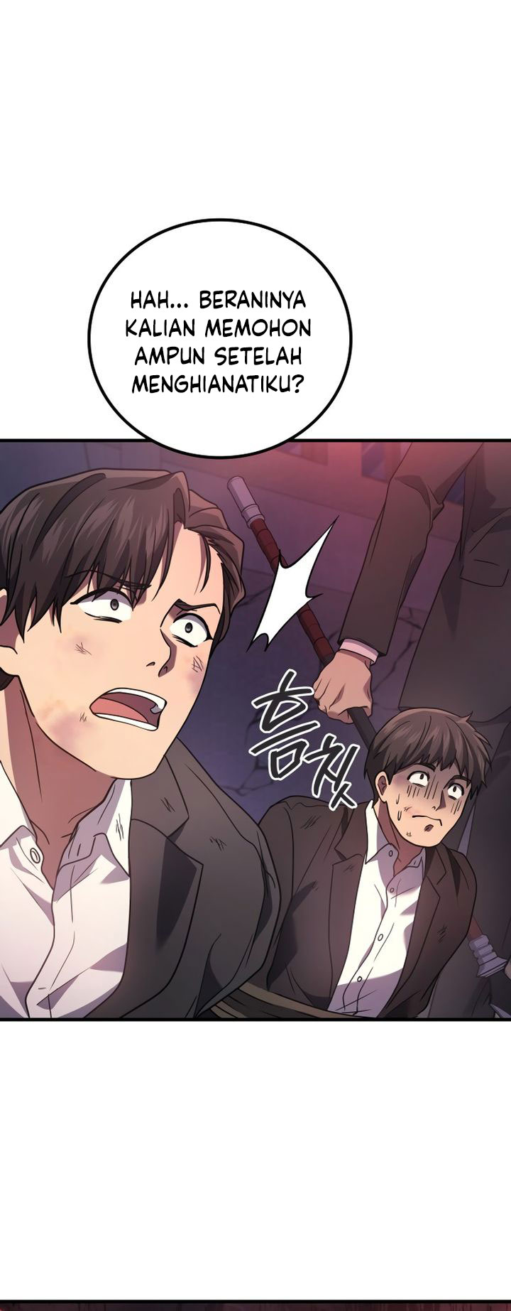 Martial God Regressed to Level 2 Chapter 79 page 75
