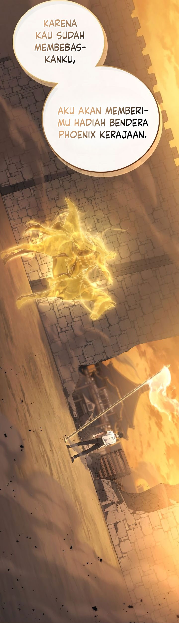 Martial God Regressed to Level 2 Chapter 79 page 9